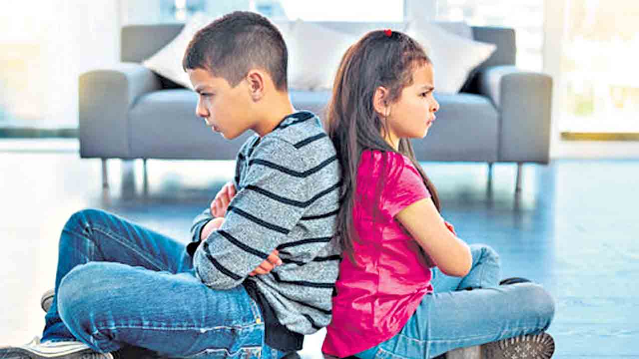 టామ్‌ అండ్‌ జెర్రీ ఆటలా?!