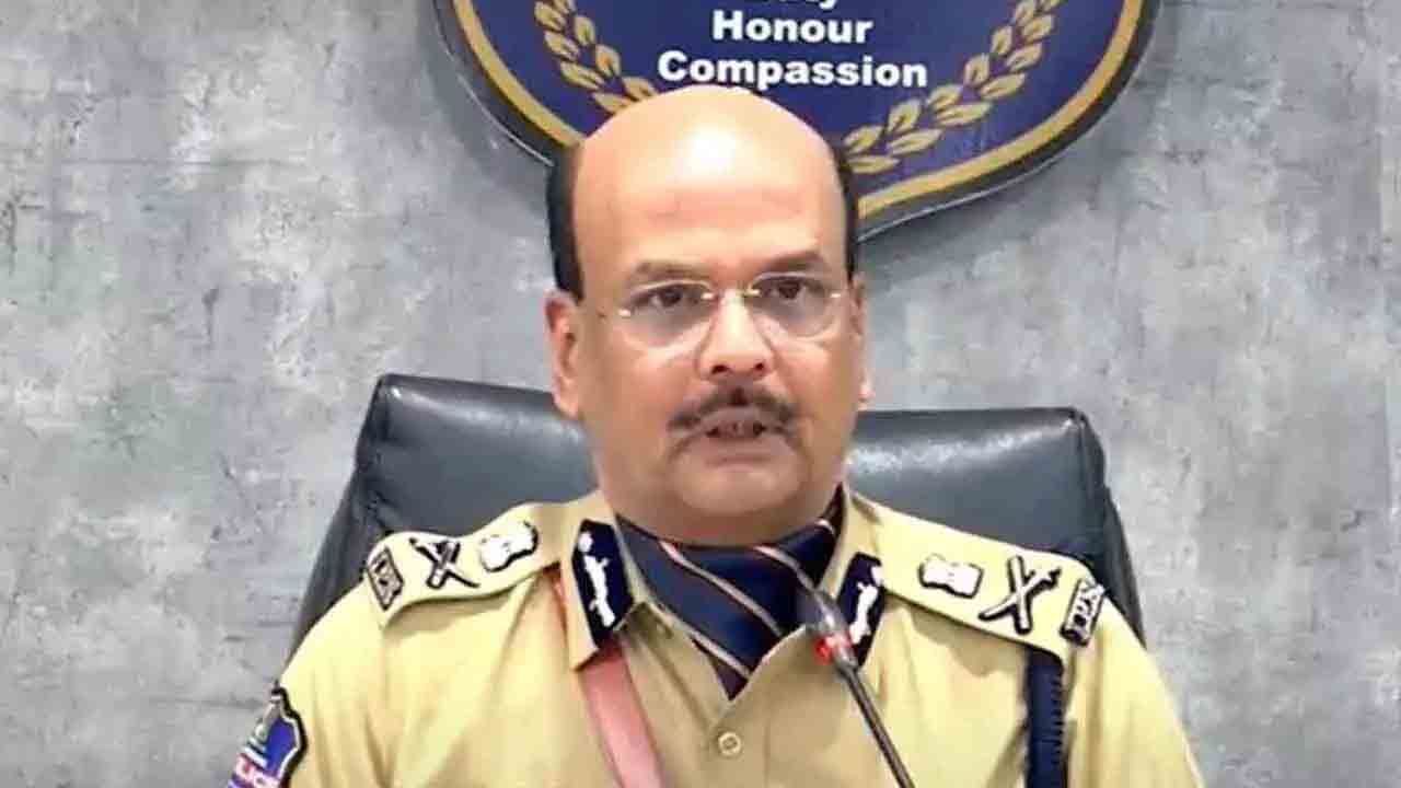 ‘టీ-సేఫ్‌’తో విప్లవాత్మకతకు ముందడుగు: శివధర్‌రెడ్డి