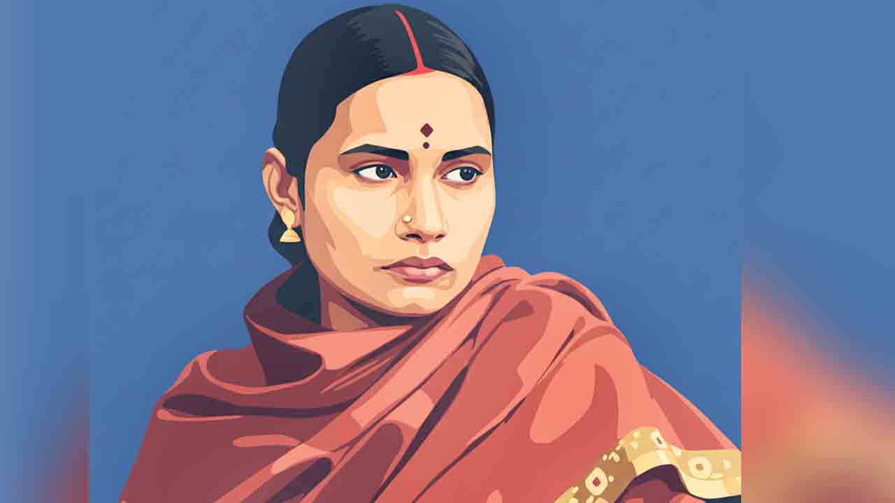 కథానిక – కమామిషు!