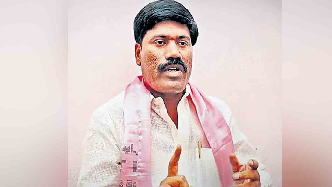 యాసంగి వడ్లకు బోనస్‌ చెల్లించాలి