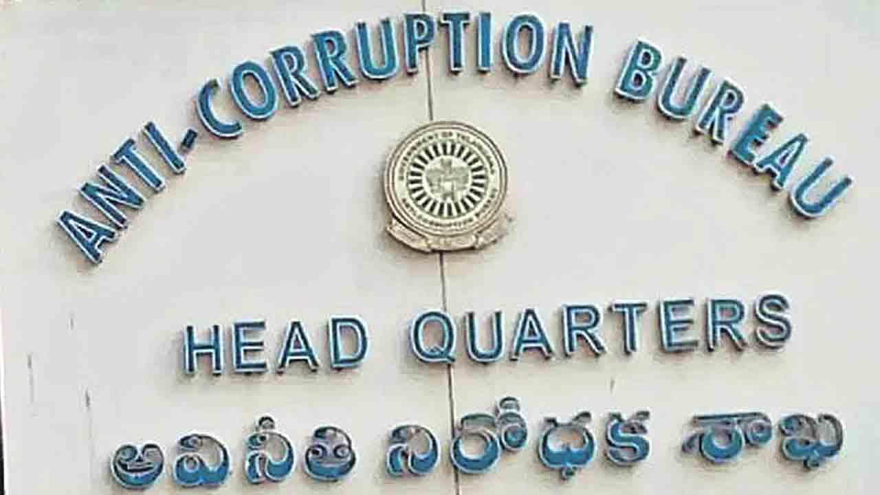 ఉత్తుత్తి తనిఖీలేనా..!