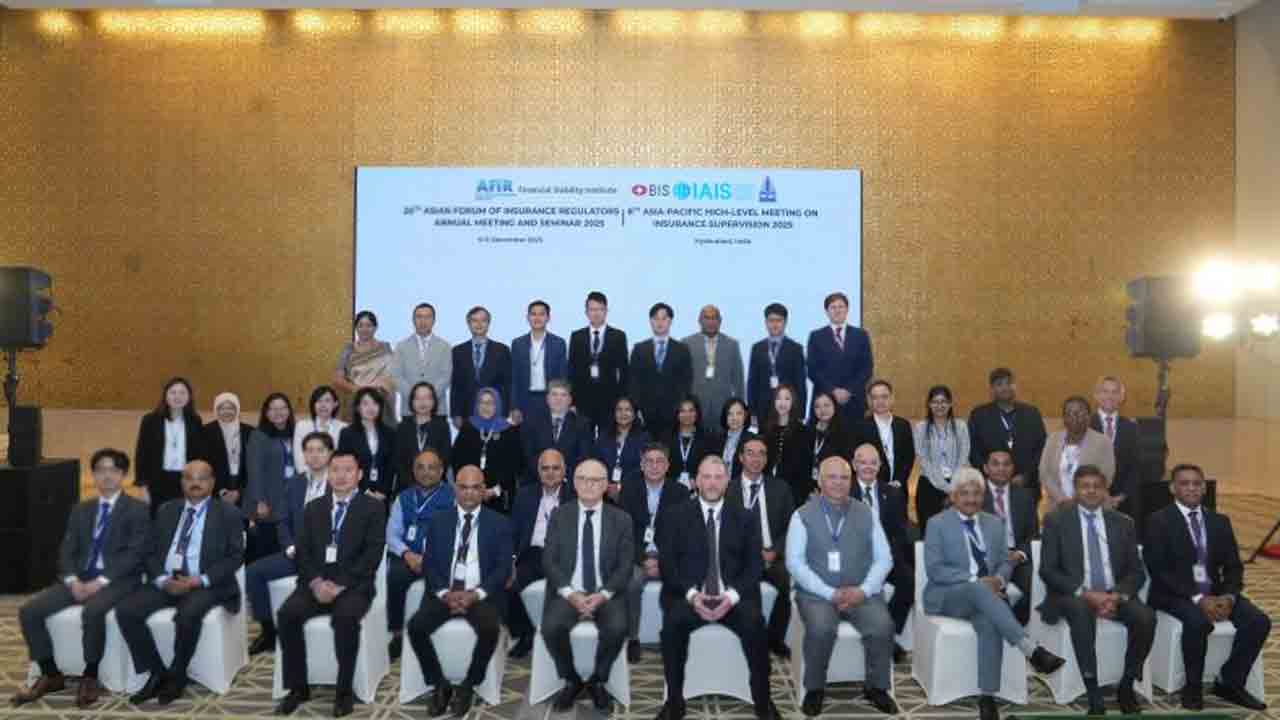 ఘనంగా ఏఎఫ్‌ఐఆర్‌ చర్చలు