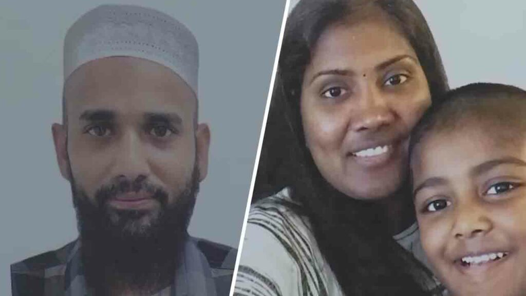 Ap Woman Sasikala Narra