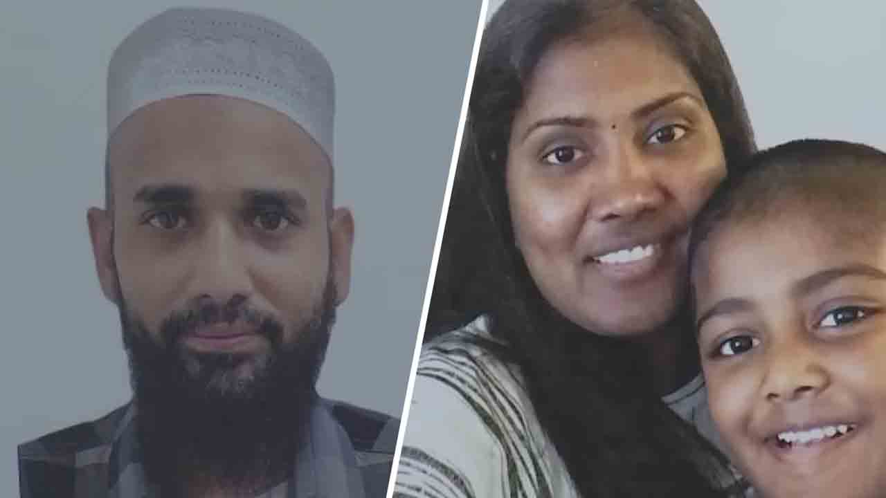 ఏపీ మహిళ హత్య.. నిందితుడి ఆచూకీ చెప్తే 45 లక్షలు