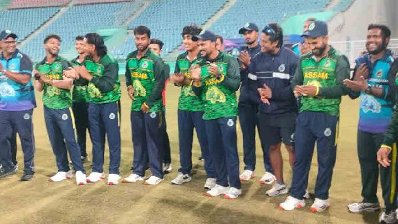 SMAT | ‘స్మాట్‌’లో అవినీతి.. నలుగురు క్రికెటర్లు సస్పెండ్..!