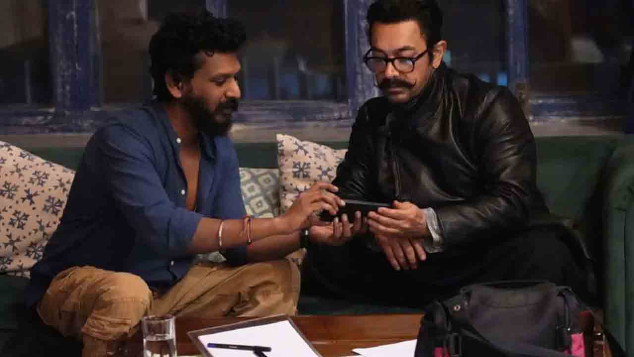 Aamir Khan | ఇక ఏడాదికి ఒక సినిమా.. లోకేశ్‌ కనగరాజ్‌తో మూవీ పక్కా : అమీర్‌ ఖాన్‌