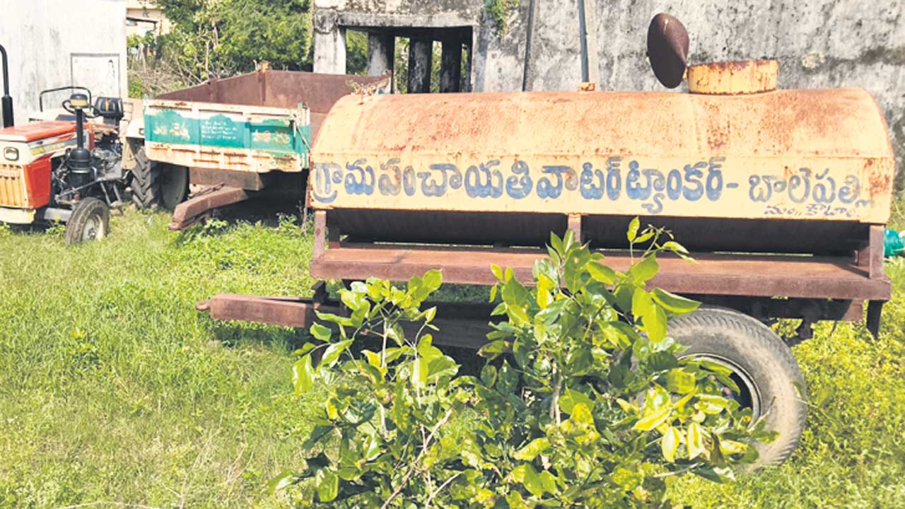 ప్రగతిబాట పట్టేనా?