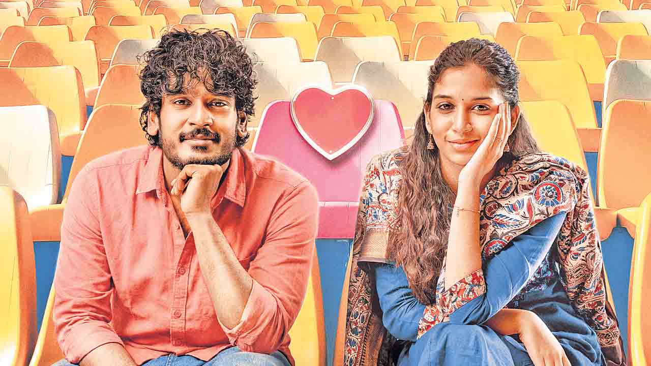 హైకు.. ఓ రొమాంటిక్‌ డ్రామా