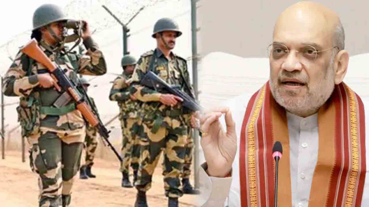 Agniveers | అగ్నివీరులకు శుభవార్త.. బీఎస్‌ఎఫ్‌ నియామకాల్లో రిజర్వేషన్‌ కోటా పెంపు