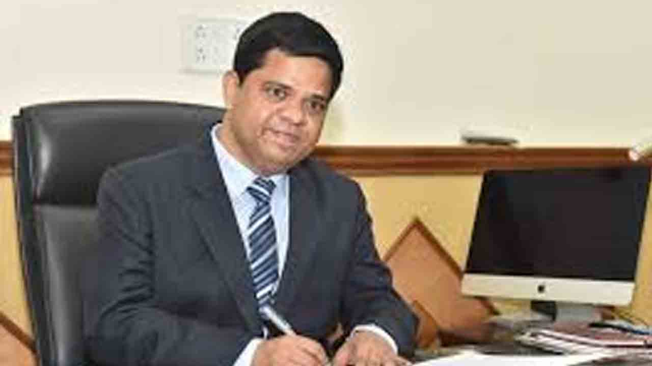 నన్ను ఇరికించాలని చూస్తున్నరా?