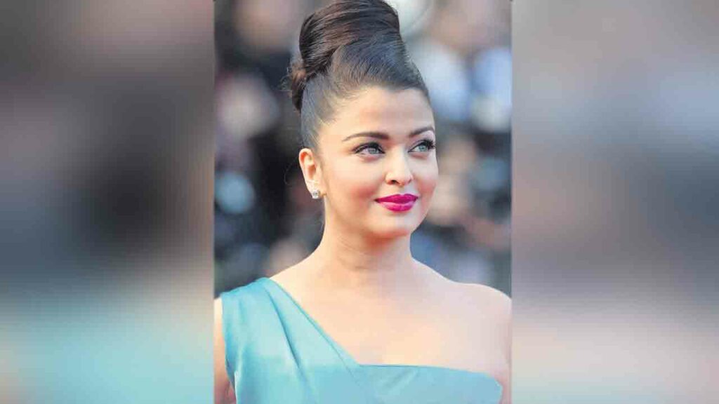 Aishwarya Rai Bachchan