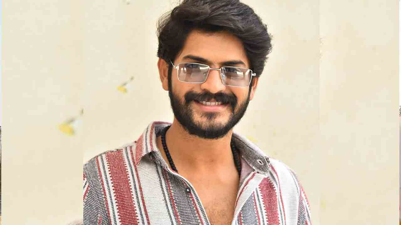 Akhil Raj | థ్రిల్లింగ్‌తోపాటు అద్భుతమైన థియాట్రికల్‌ ఎక్స్‌పీరియన్స్‌ ఇచ్చే ‘ఈషా’: చిట్‌చాట్‌లో హీరో అఖిల్‌ రాజ్‌