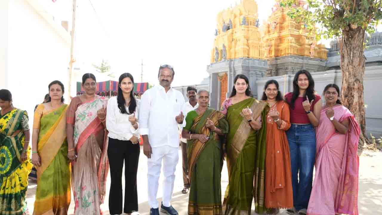 Ala Venkateshwar Reddy