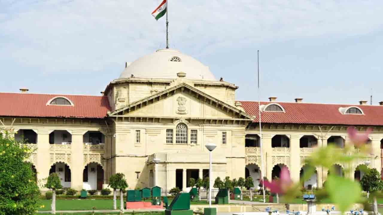 Allahabad HC | ఆర్జిస్తున్న మహిళకు మాజీ భర్త నుంచి భరణమా..? : అలహాబాద్‌ హైకోర్టు