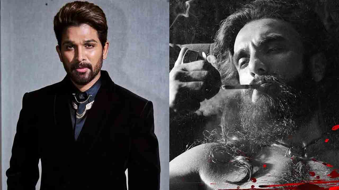 Dhurandhar | రణ్‌వీర్ షోకు ఫిదా అయిన అల్లు అర్జున్.. ‘ధురంధర్’ చిత్రంపై ప్రశంసలు