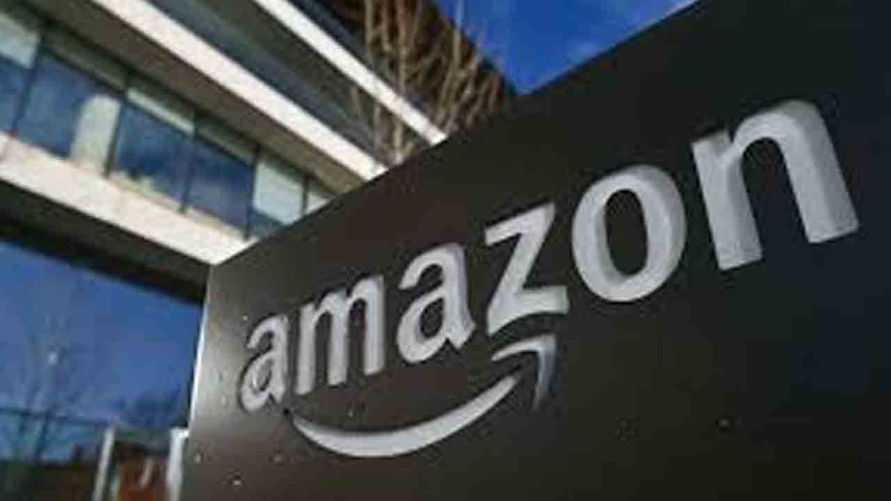 అమెజాన్‌ 3 లక్షల కోట్ల పెట్టుబడులు