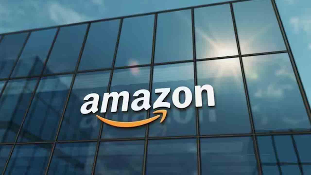 Amazon | 2030 నాటికి భారత్‌లో అమెజాన్‌ 35 బిలియన్‌ డాలర్ల పెట్టుబడులు.. భారీగా ఉద్యోగాలు