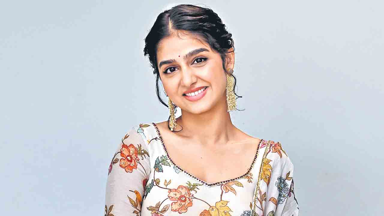 చంద్రకళ గుర్తుండిపోతుంది!