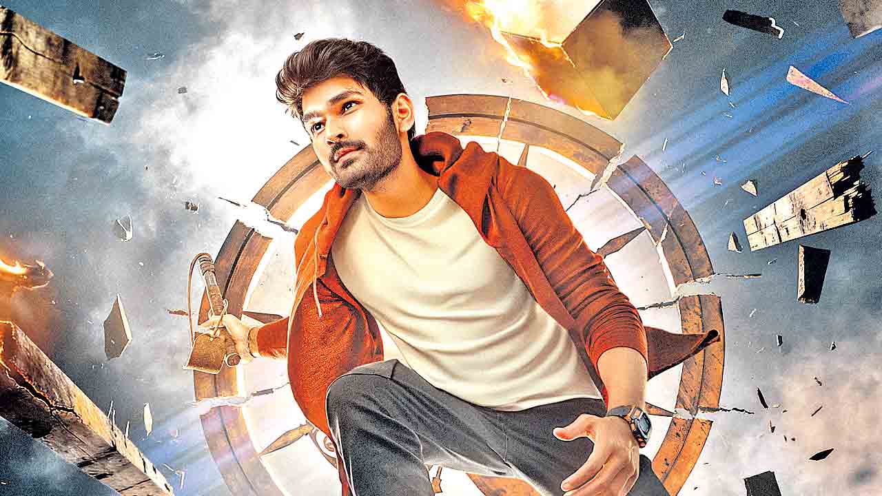 నిశ్శబ్దం అతన్ని బలహీనపరచదు..