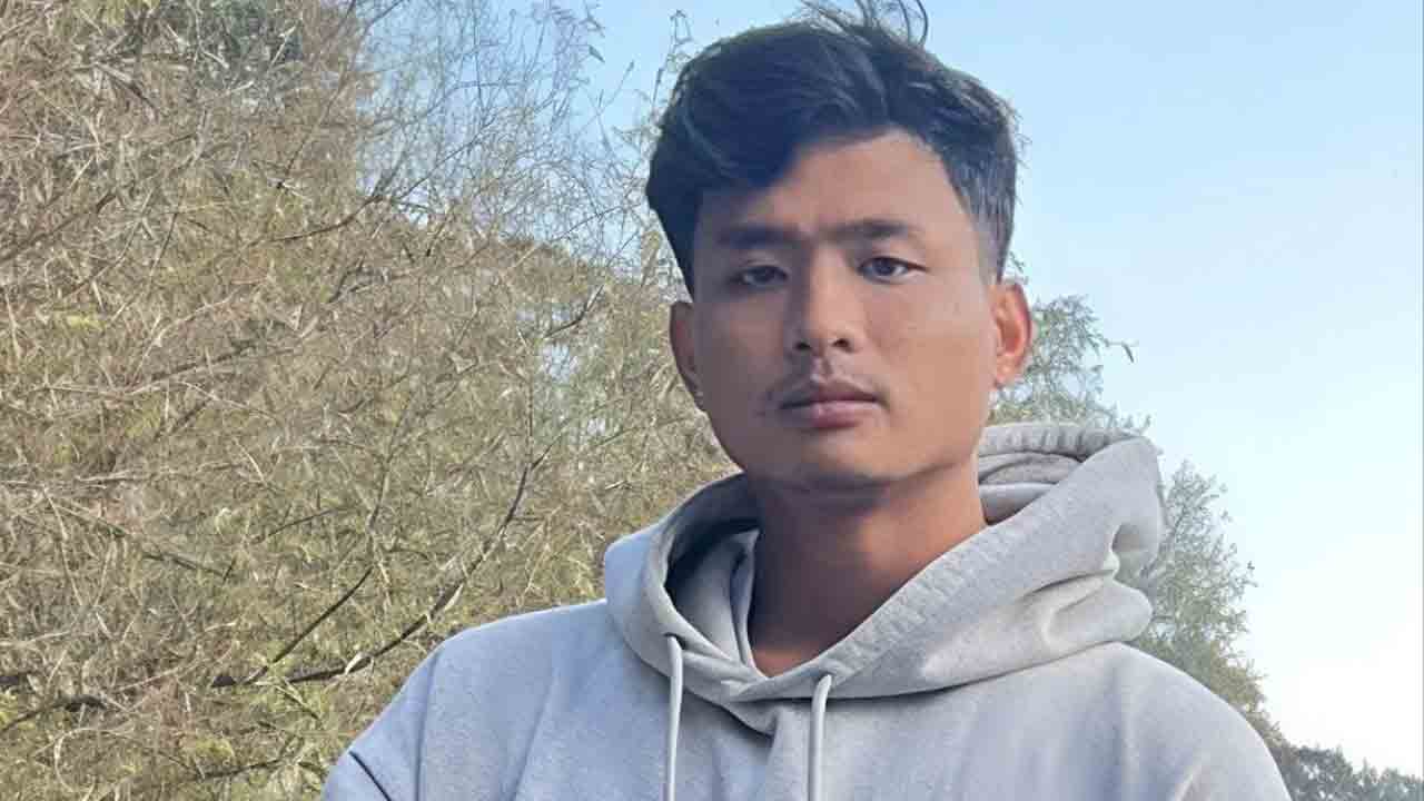 SIT | ఎంబీఏ విద్యార్థి ఏంజల్‌ చక్మా హత్య కేసు.. దర్యాప్తు కోసం సిట్‌ ఏర్పాటు