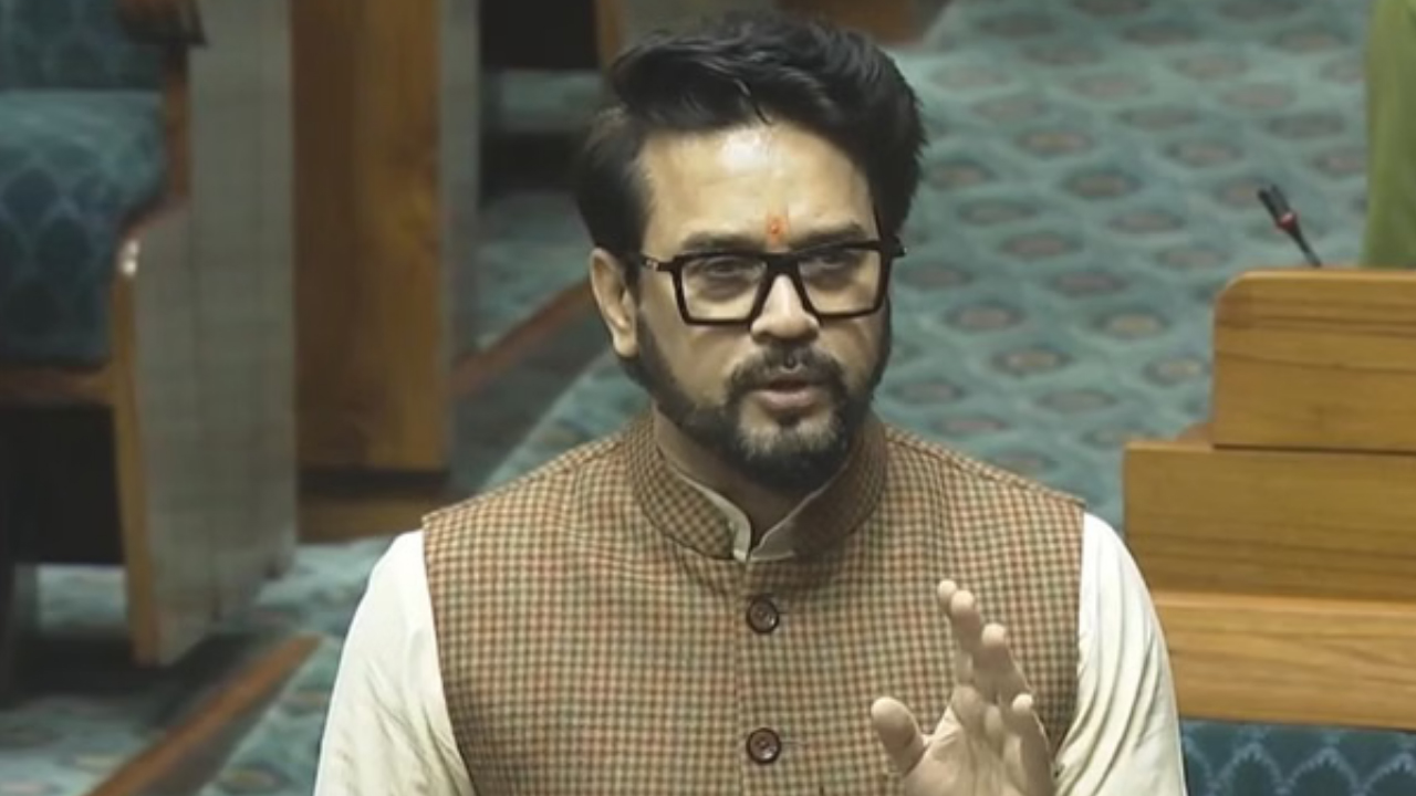 E-cigarette Controversy | ఈ-సిగరేట్‌ వ్యవహారం.. టీఎంసీపై ఫిర్యాదు చేసిన బీజేపీ ఎంపీ