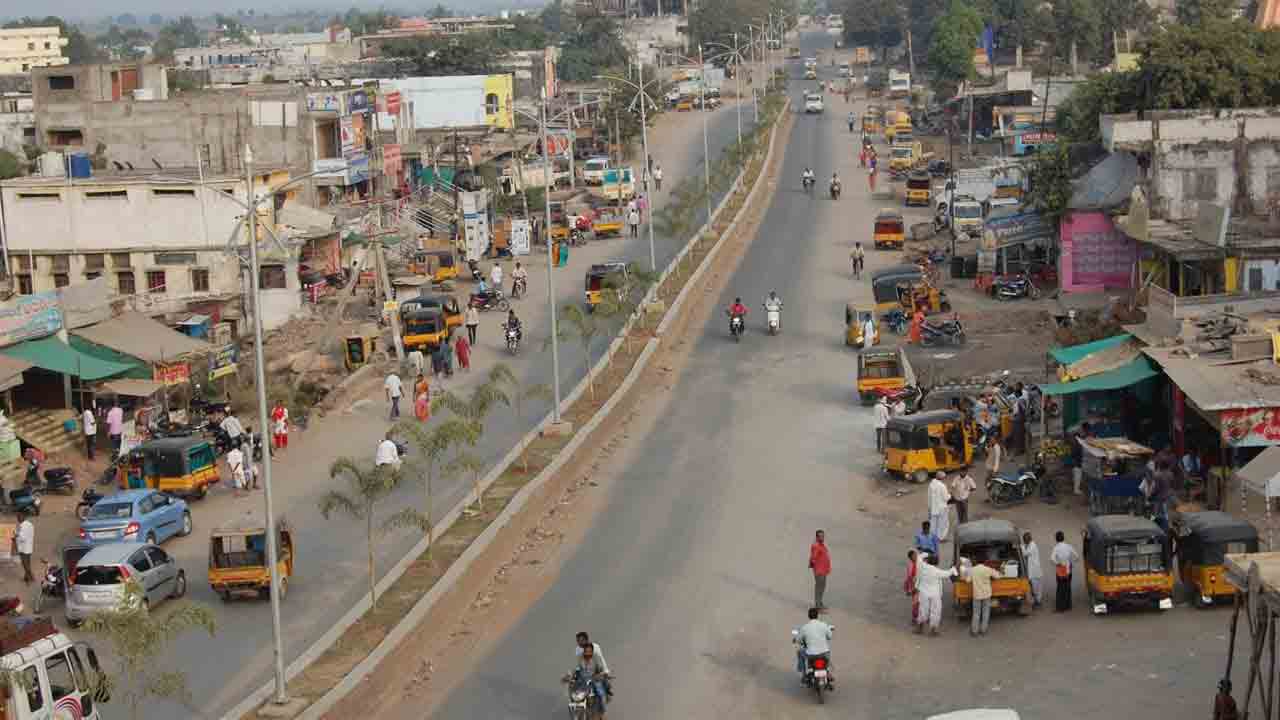 ఏకగ్రీవాలకు ససేమిరా!.. అభ్యర్థుల మధ్య కుదరని సయోధ్య
