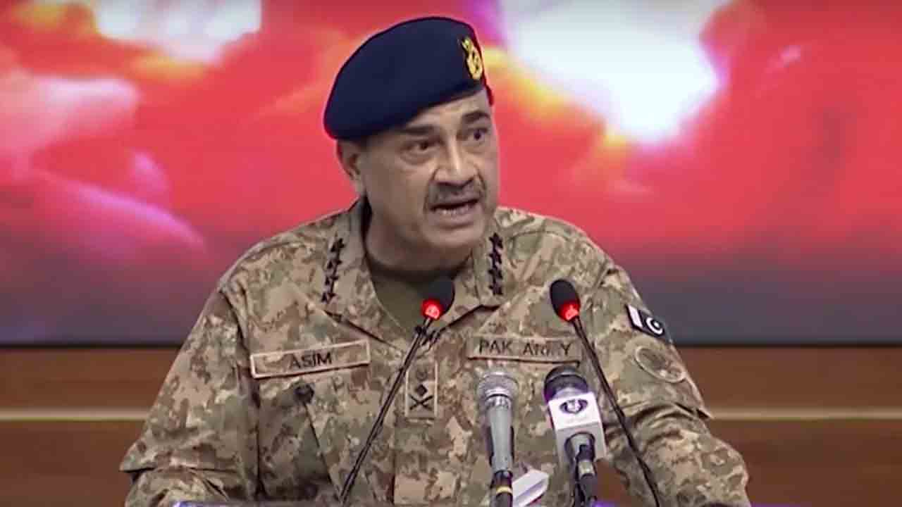 ఆపరేషన్‌ సిందూర్‌ వేళ దైవిక సాయమే కాపాడింది!