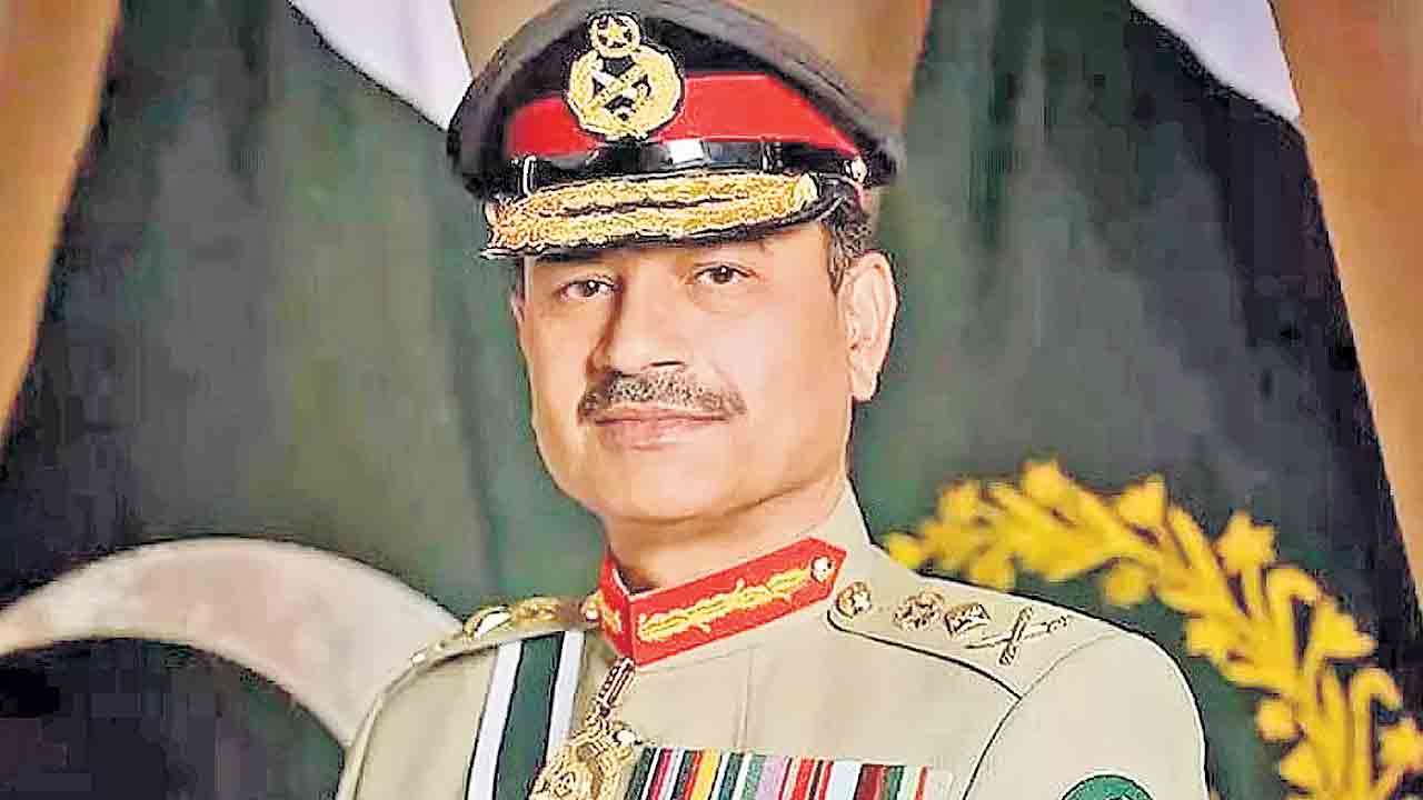 ఇదేనా మునీర్‌ చెప్పే మేధో లాభం?