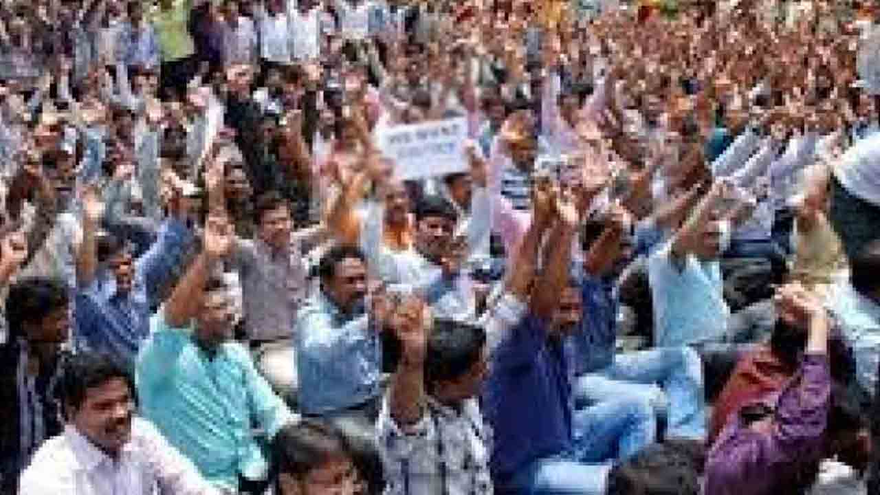 నేడు బీసీల చలో ఎల్లమ్మగూడెం.. హైదరాబాద్‌ నుంచి భారీ ర్యాలీ