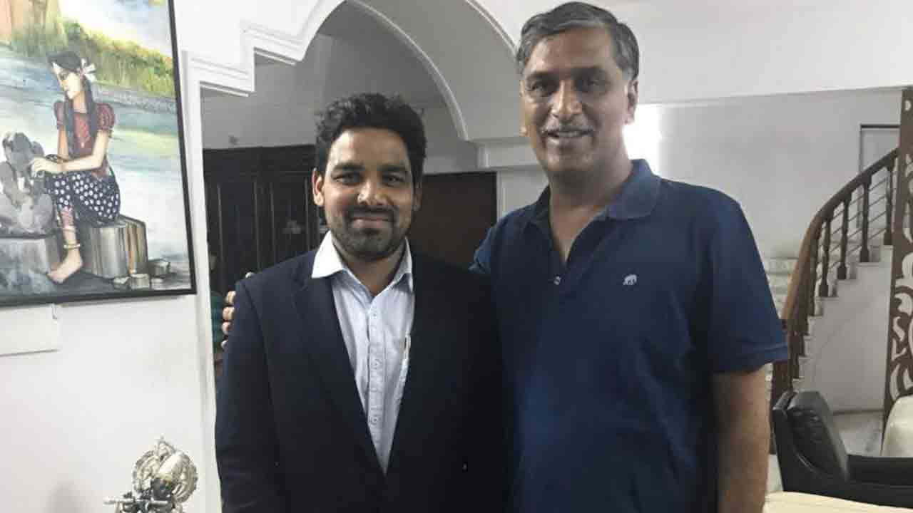 BRS Denmark | అసెంబ్లీలో బీఆర్‌ఎస్‌ గొంతుకకు మా సంపూర్ణ మద్దతు : బీఆర్ఎస్ డెన్మార్క్ శాఖ ప్రెసిడెంట్ ఆకుల శ్యామ్