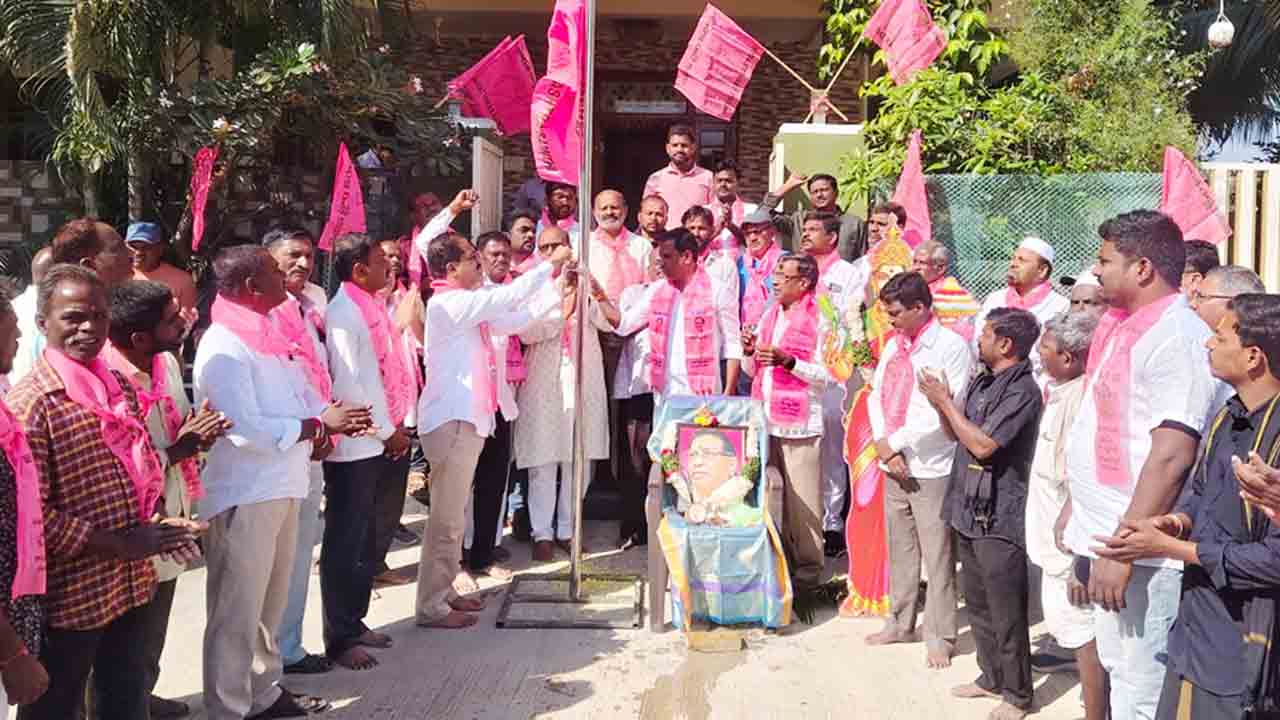 Rajender Reddy | పెట్టుబడులు ఆరు గ్యారెంటీలుగా కావొద్దు : మాజీ ఎమ్మెల్యే రాజేందర్‌ రెడ్డి