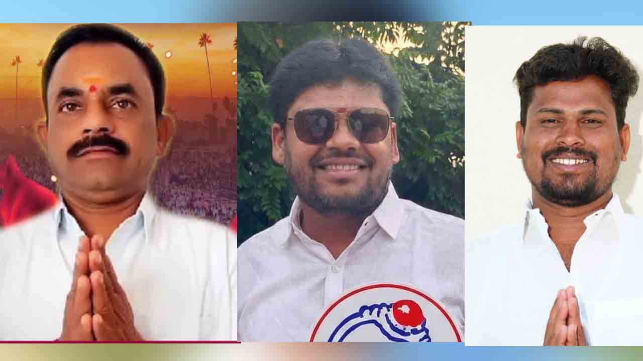 Brs Supporters Victorys