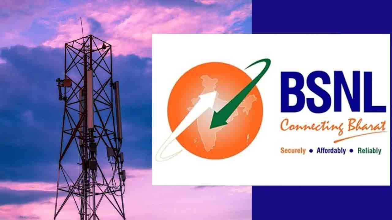 BSNL | బీఎస్‌ఎన్‌ఎల్‌ బడ్జెట్‌ ఫ్రెండ్లీ రీచార్జ్‌ ప్లాన్‌.. రూ.997తో ఏకంగా 150 రోజుల వ్యాలిడిటీ..!