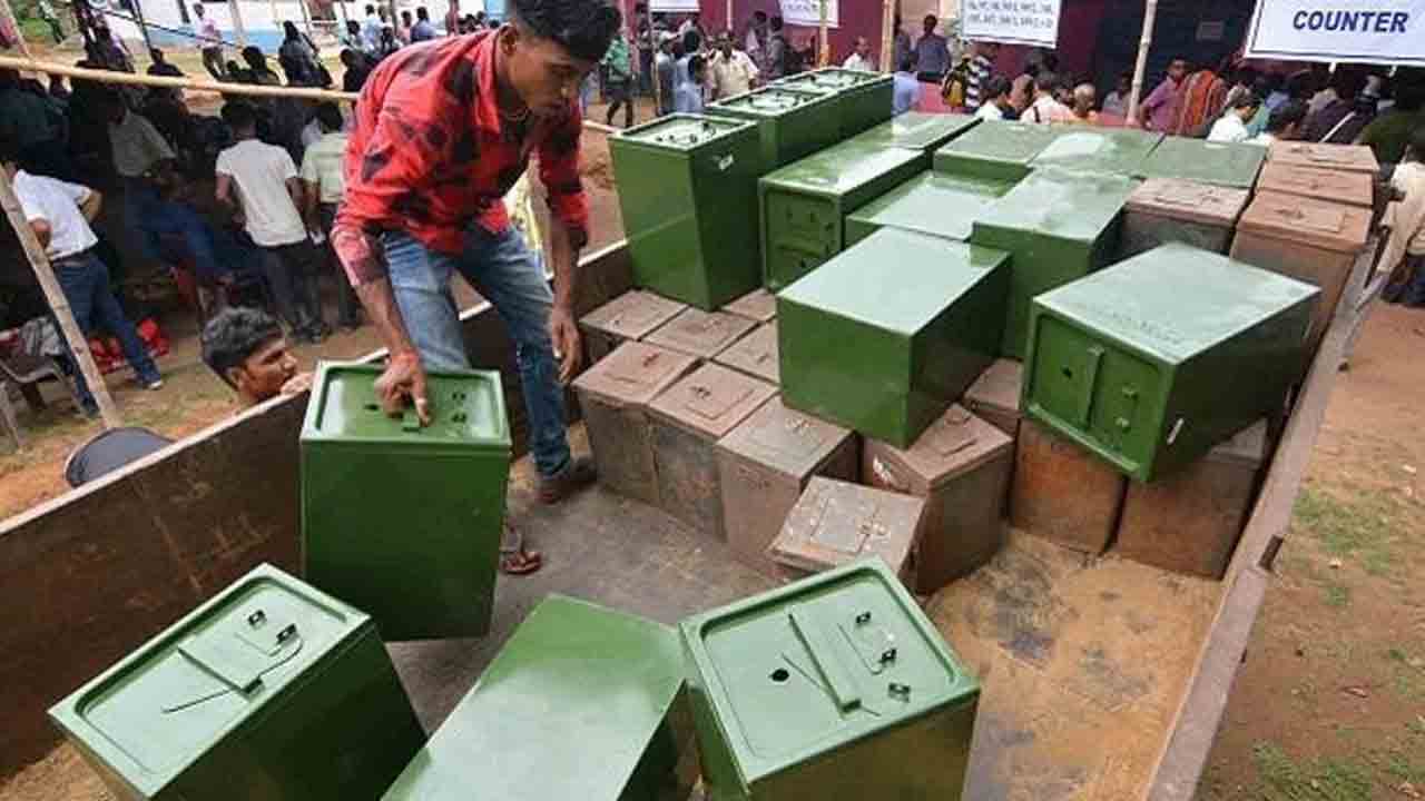 Panchayat Election | నారాయణపేట జిల్లాలో మూడో విడత పంచాయతీ ఎన్నికలకు ఏర్పాట్లు పూర్తి