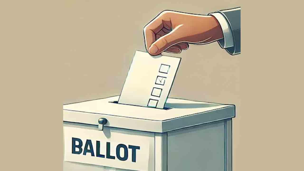 ఓటింగ్‌ అంతా బహిరంగమే!.. పోస్టల్‌ బ్యాలెట్‌ ఓట్ల గుట్టురట్టు