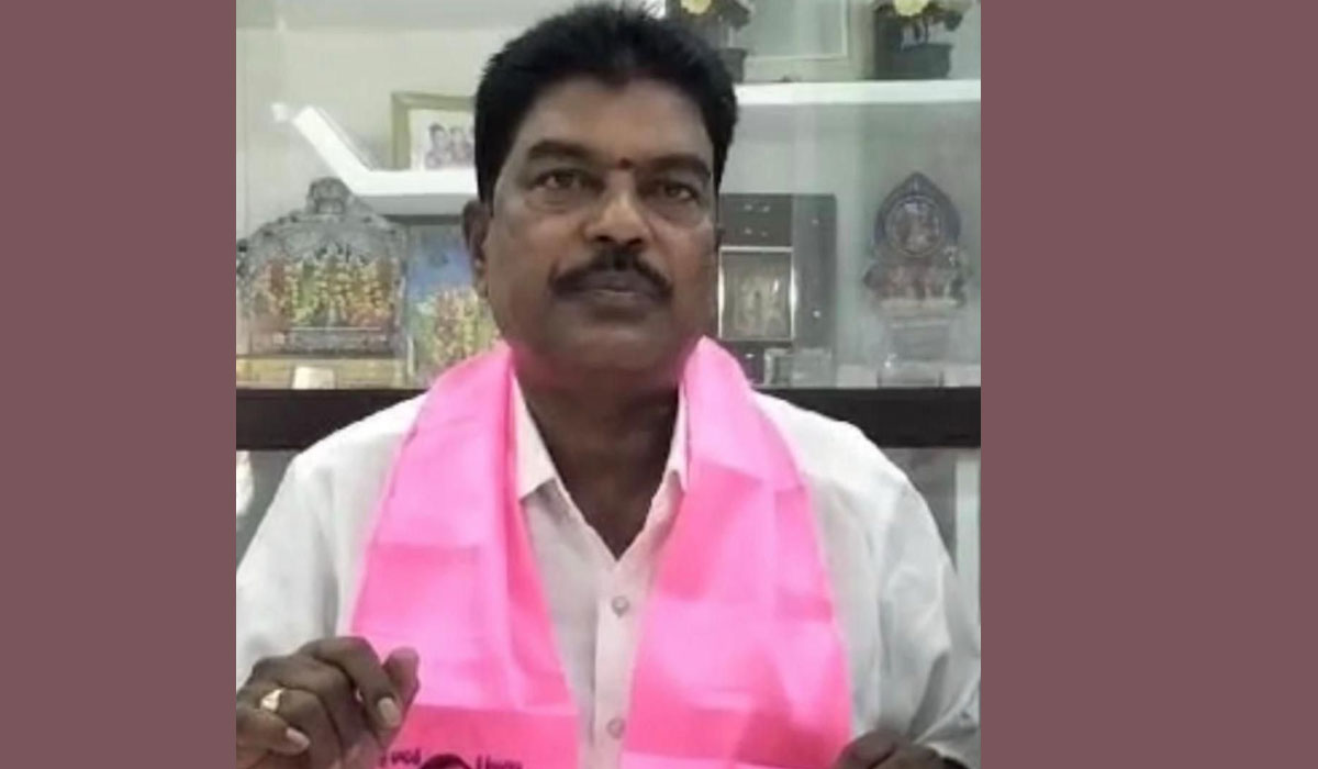 Banda Srinivas | పార్టీ మారకుంటే బీఆర్‌ఎస్ సమావేశానికి హాజరుకావాలి.. ఆ ఎమ్మెల్యేలకు సవాల్‌ విసిరిన బీఆర్‌ఎస్ రాష్ర్ట కార్యదర్శి బండ శ్రీనివాస్