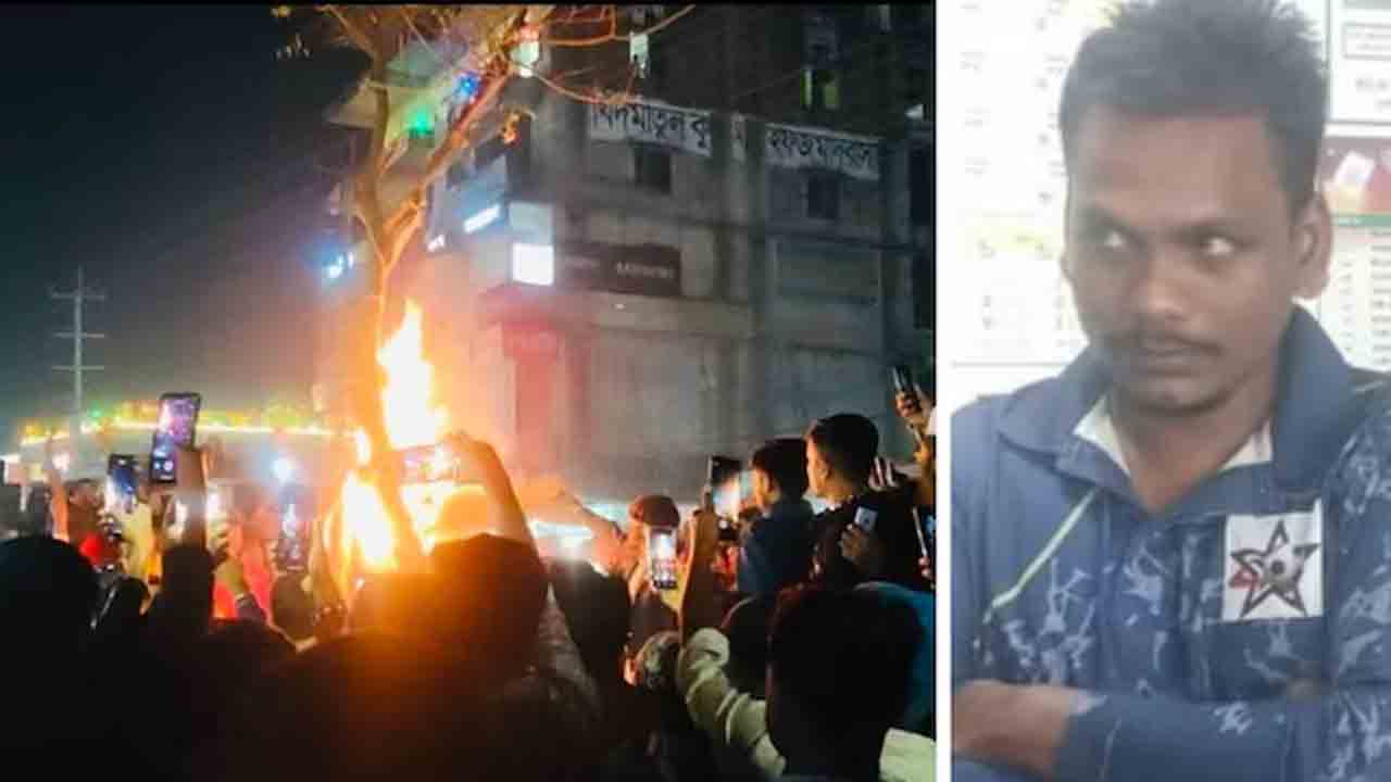 Bangladesh | బంగ్లాదేశ్‌లో మరో విద్యార్థి నాయకుడిపై కాల్పులు