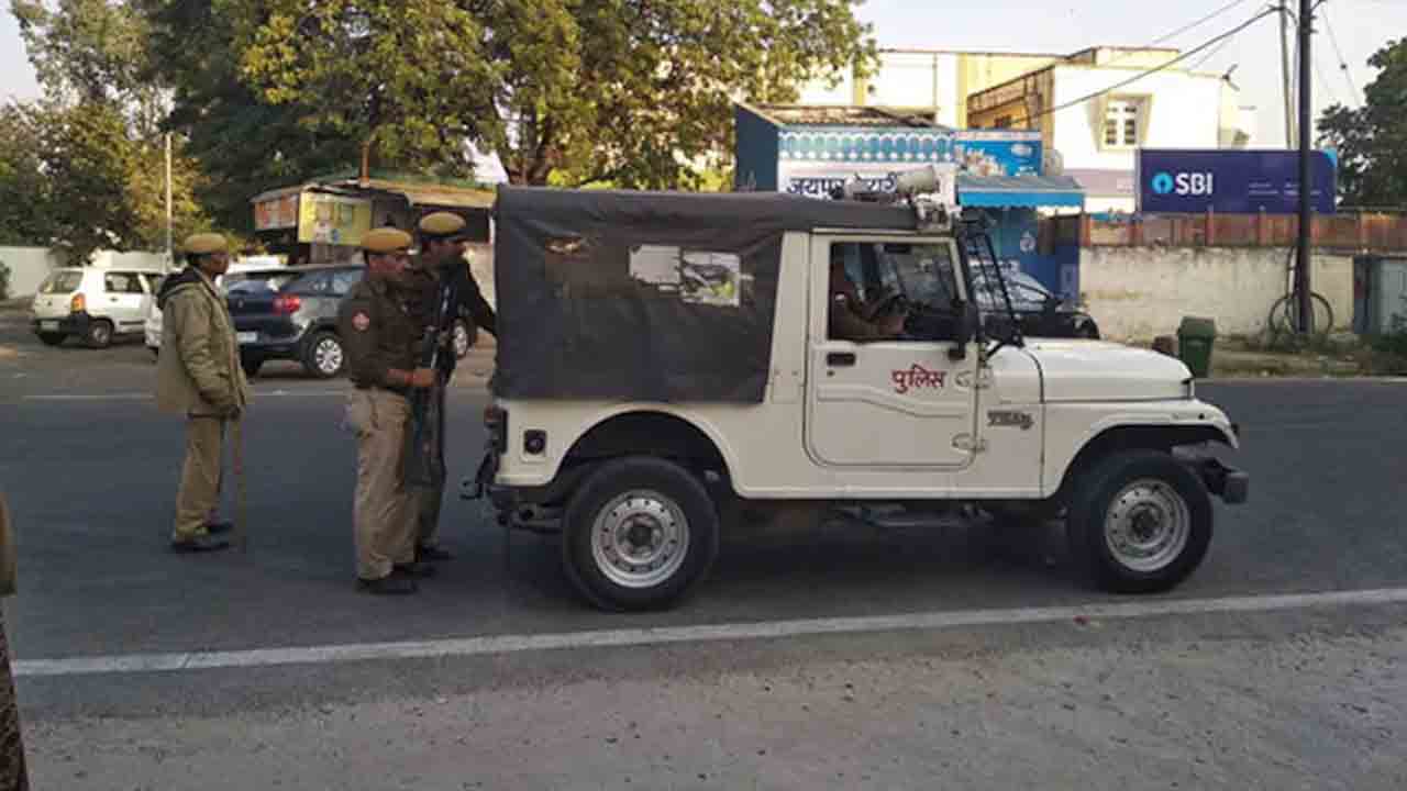 Crime news | తమ్ముడి ప్రేమ వివాహం.. అన్న ముక్కు కోసిన అమ్మాయి కుటుంబం..!