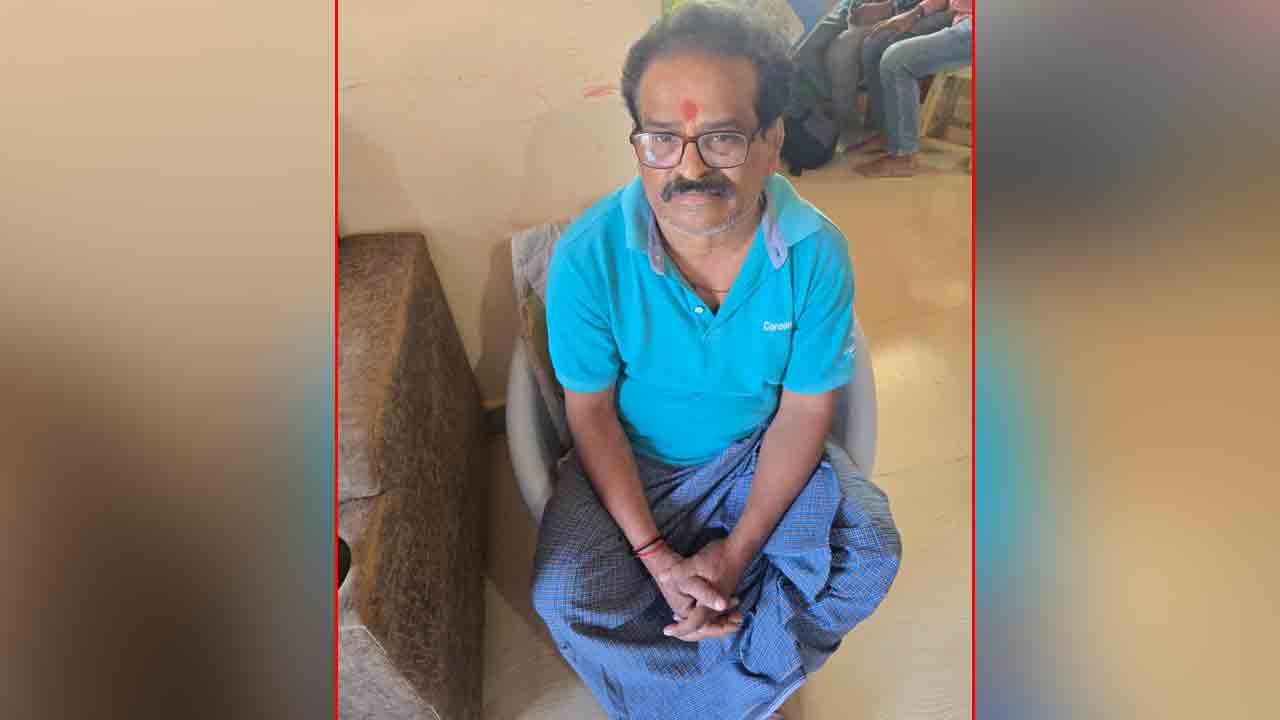 ACB  Raids | నిర్మల్‌లో ఒకరు.. ఖమ్మం జిల్లాలో మరొకరు లంచం తీసుకుంటూ ఏసీబీకి పట్టుబడ్డ ఉద్యోగులు