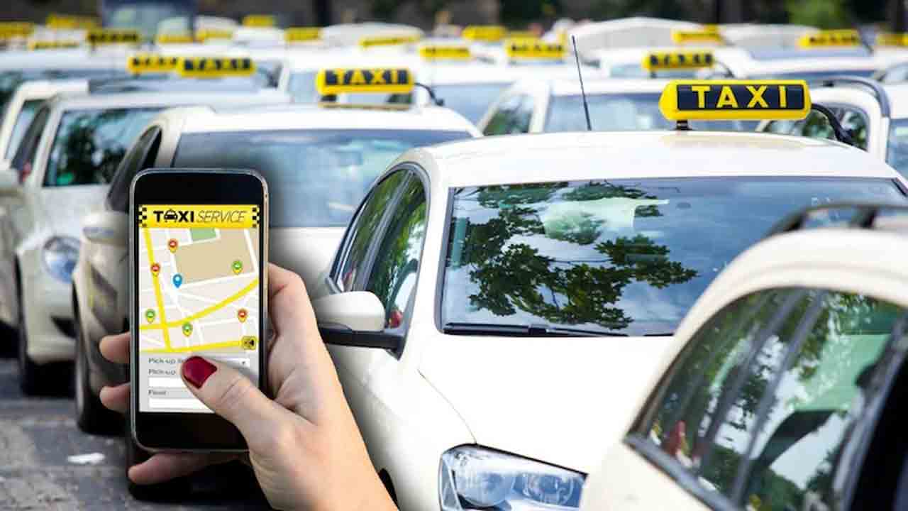 Bharat Taxi | ఓలా, ఉబర్‌కు పోటీగా.. భారత్‌ ట్యాక్సీ వచ్చేస్తోంది
