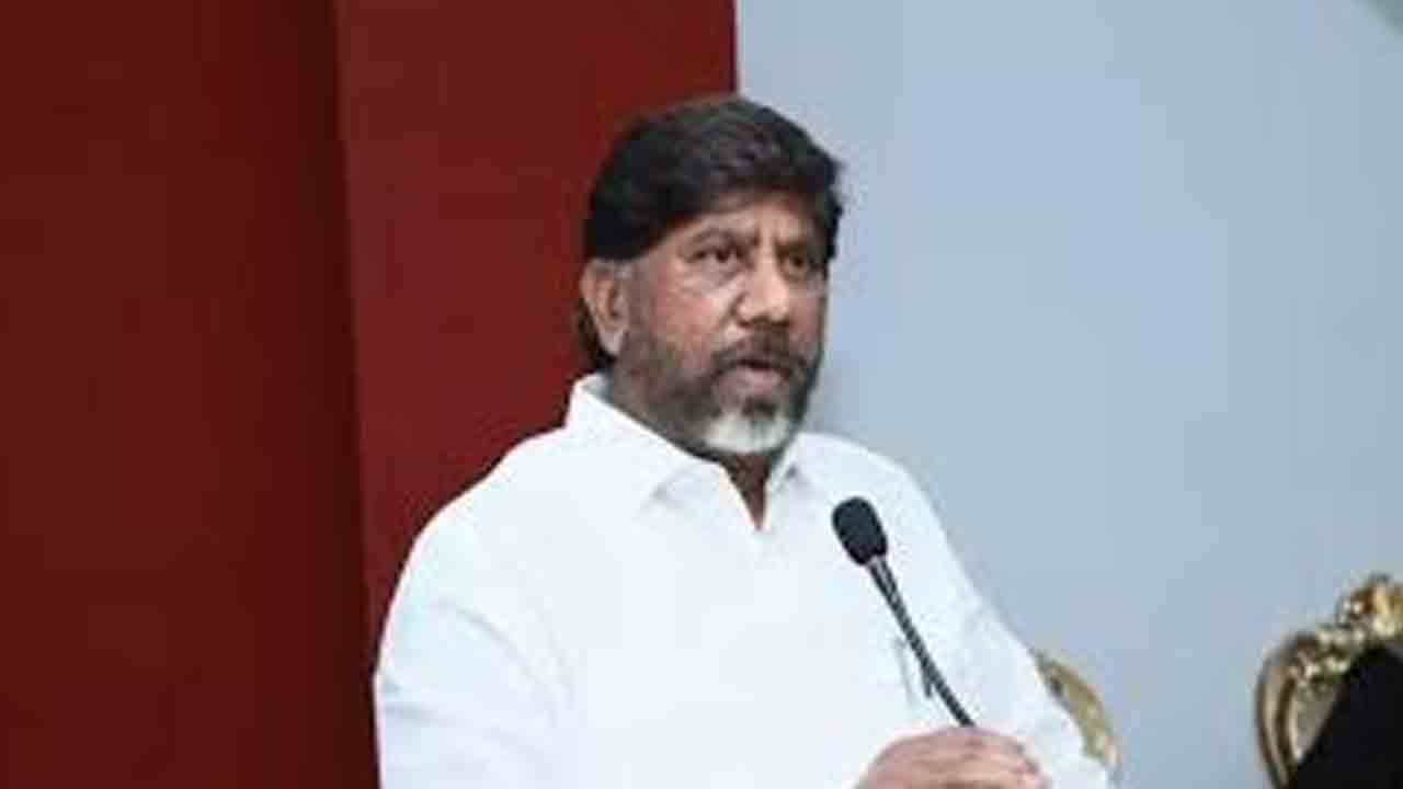 రాష్ట్ర సమగ్రాభివృద్ధికే ‘క్యూర్‌.. ప్యూర్‌.. రేర్‌’ పాలసీ