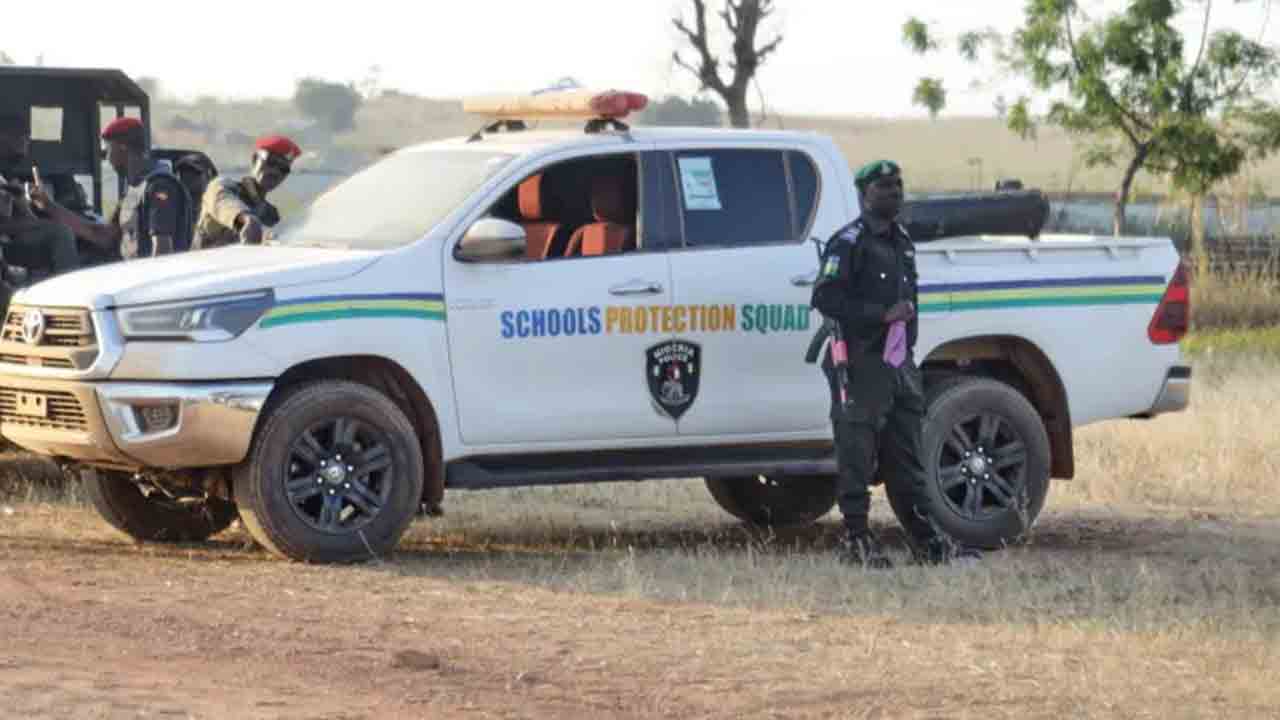 ఆఫ్రికాలో భువనగిరివాసి కిడ్నాప్‌