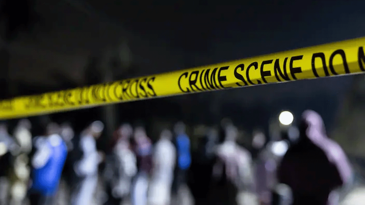 Blast At Mosque | మసీదులో బాంబు పేలుడు.. ఏడుగురు మృతి