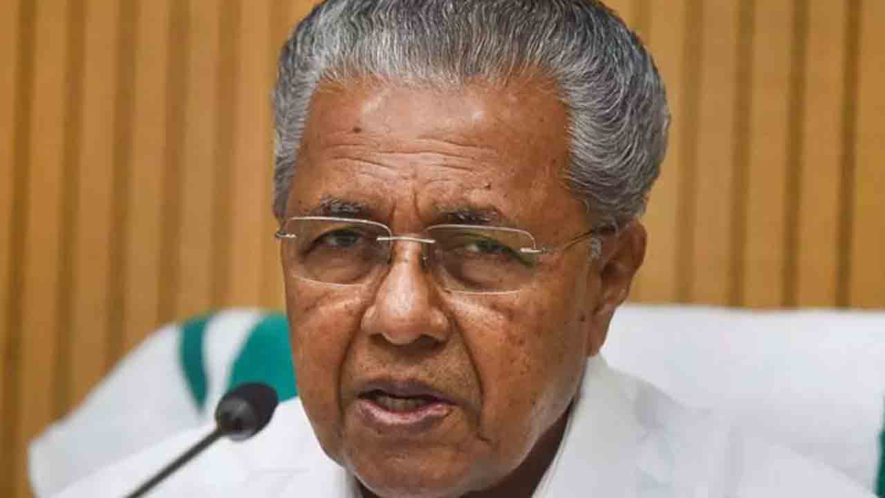 Bomb Threat | కేరళ సీఎంకు బాంబు బెదిరింపులు.. అప్రమత్తమైన పోలీసులు