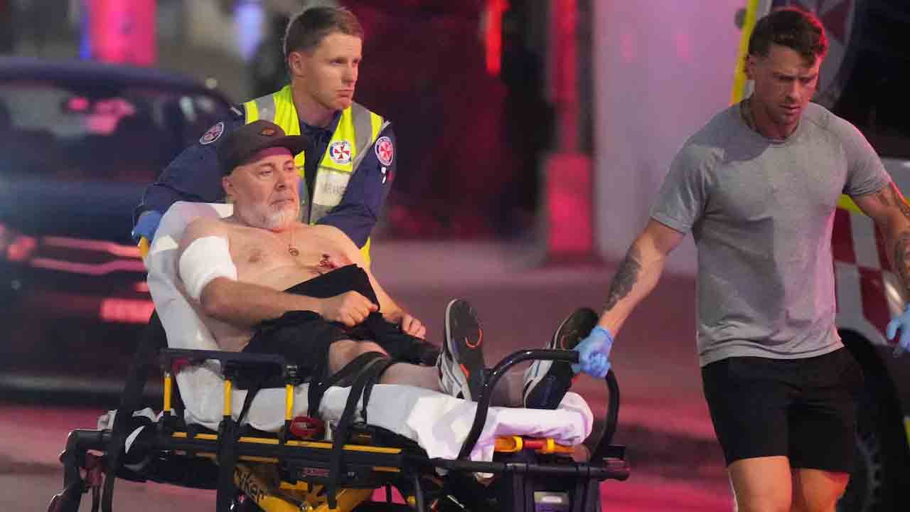 Australian PM | బాండీ బీచ్‌ కాల్పుల ఘటన దిగ్భ్రాంతికి గురిచేసింది : ఆస్ట్రేలియా ప్రధాని