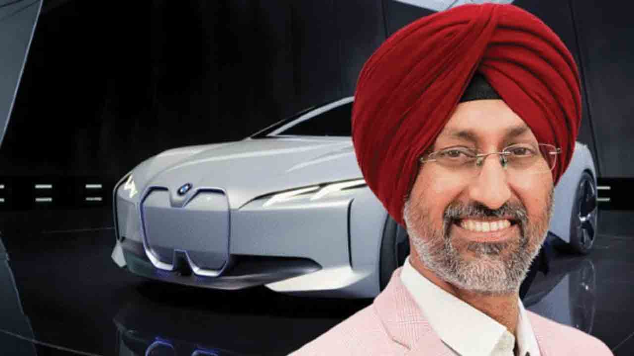 బీఎండబ్ల్యూ కార్లు ప్రియం!