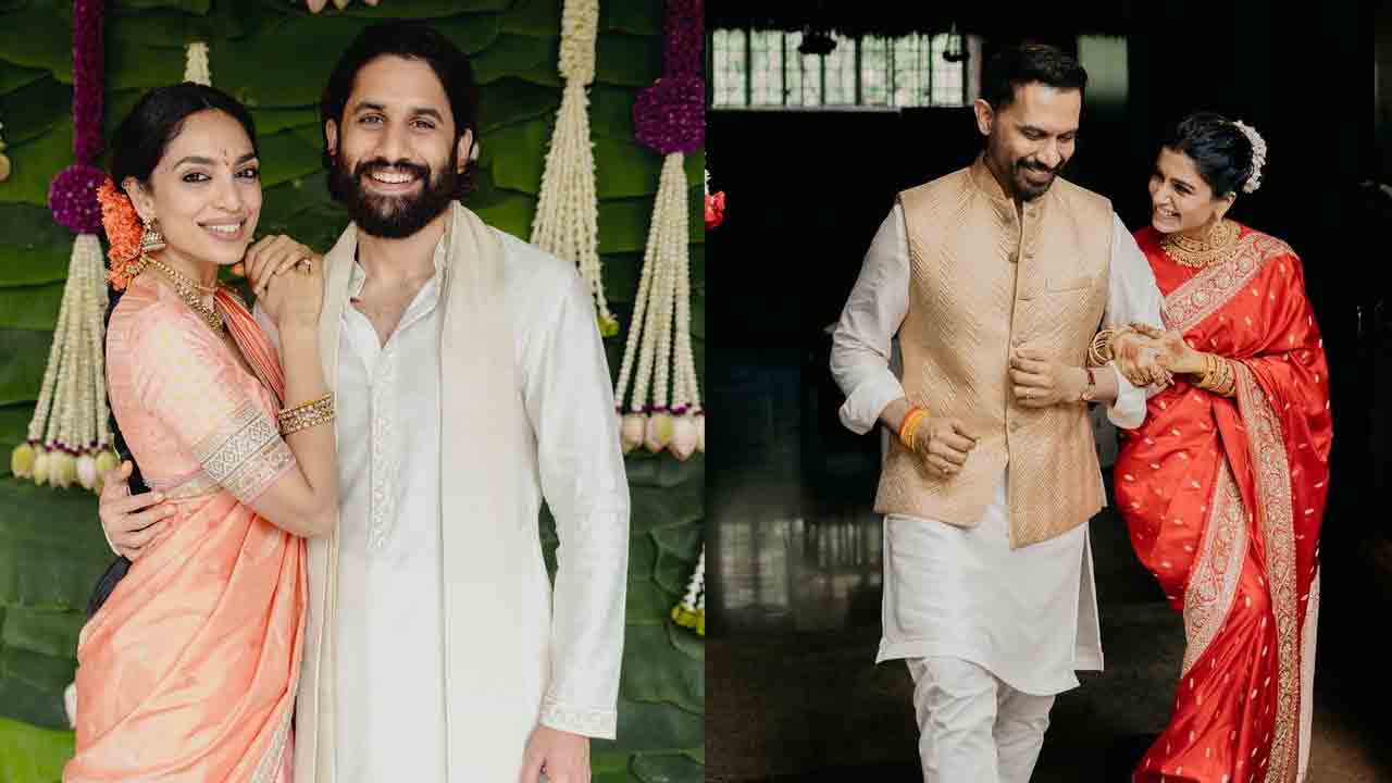 Second Love | ప్రేమంటే ఒక్కసారి పుట్టేది కాదు.. డివోర్స్ తర్వాత మళ్లీ పెళ్లి చేసుకున్న టాలీవుడ్ జంట‌లు ఇవే.!