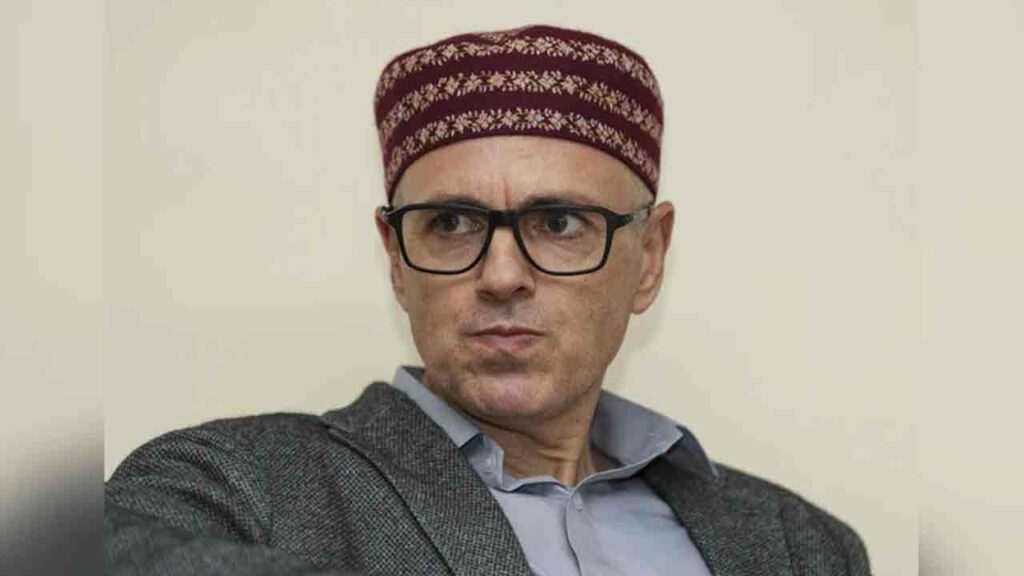 Cm Omar Abdullah