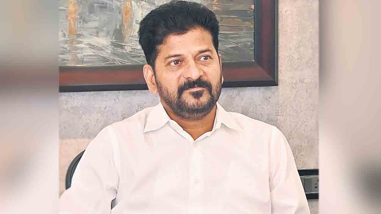 పంచాయతీ ఫలితాలపై సీఎం సీరియస్‌!