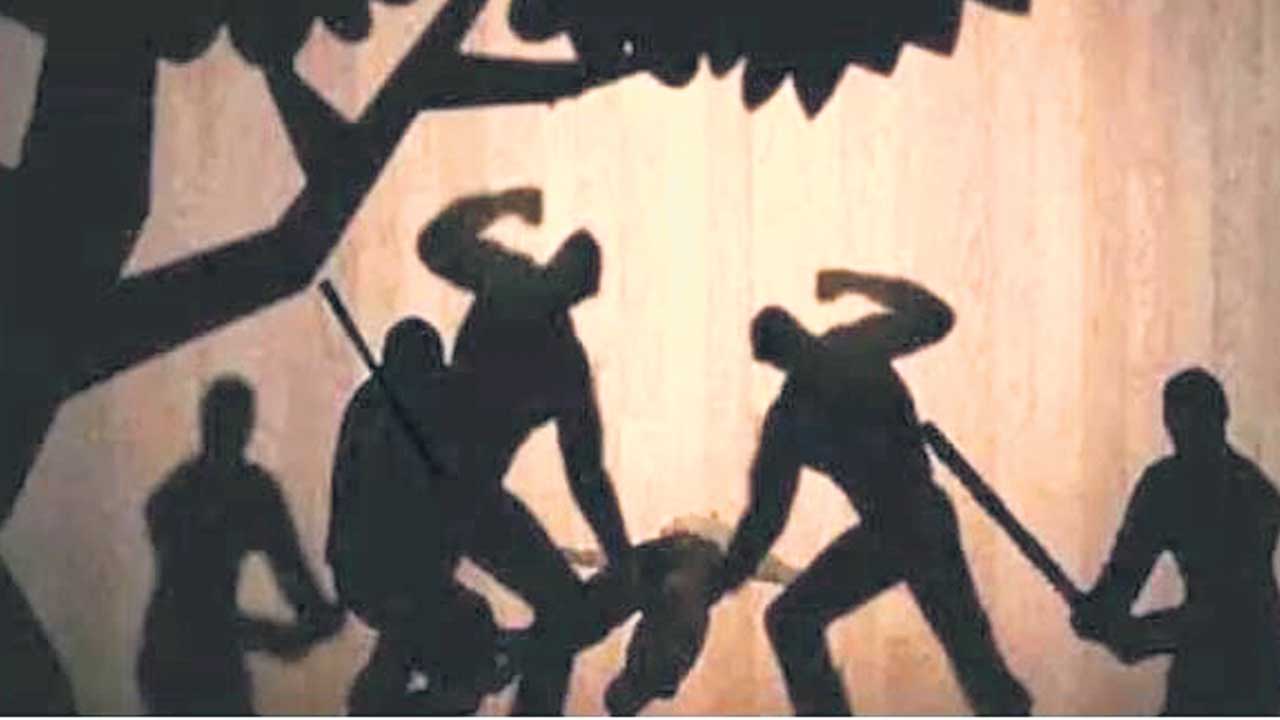 6 రోజులు.. 6 హత్యలు